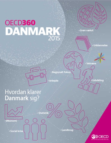 OECD360: Danmark 2015