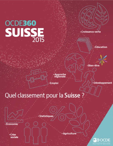 OCDE360: Suisse 2015