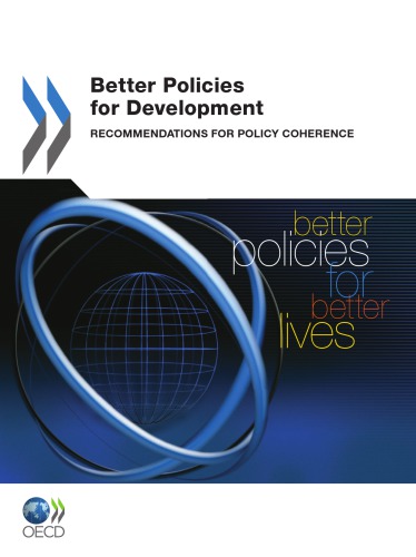 Better Policies for Development
