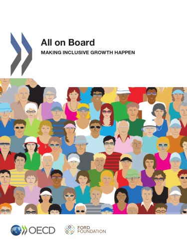 All on board : making inclusive growth happen.