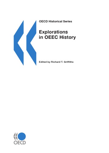 Explorations in OEEC history