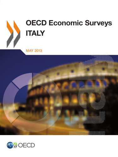 OECD Economic Surveys.