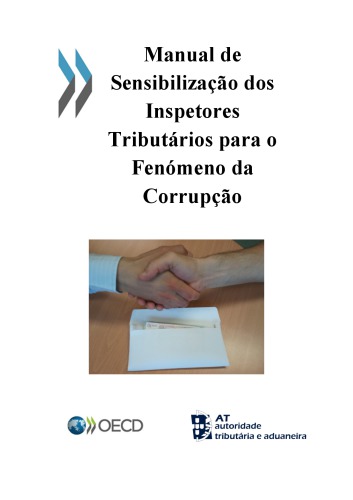 Bribery and corruption awareness handbook for tax examiners and tax auditors.