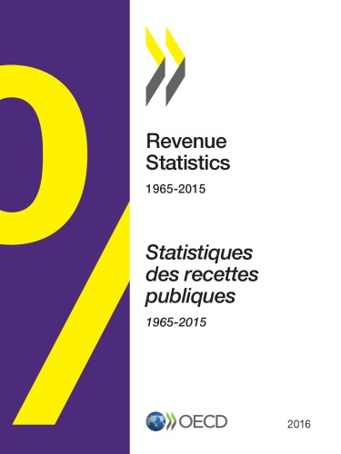 Revenue Statistics 2016.