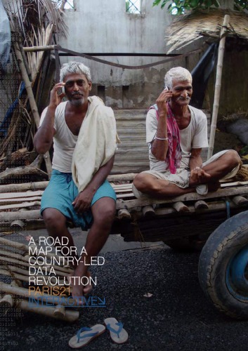 A road map for a country-led data revolution.