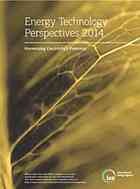 Energy technology perspectives 2014 : harnessing electricity’s potential