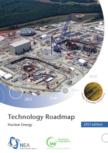 Nuclear Energy 2015