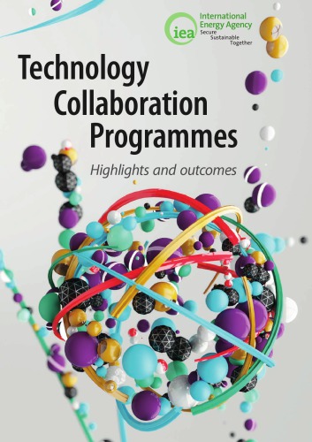 Technology Collaboration Programmes.