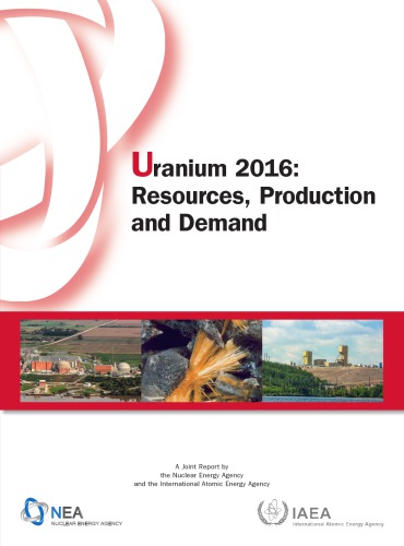Uranium 2016.