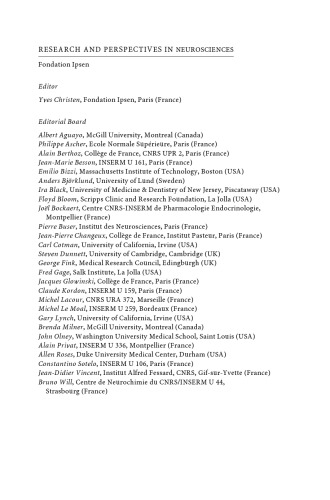 Neurobiology of Human Values