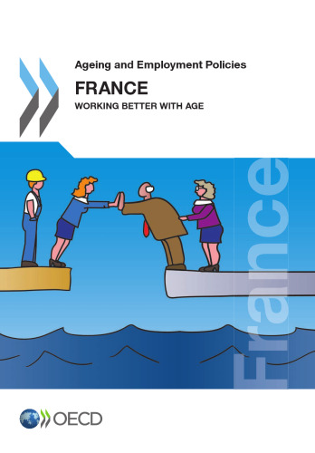 France 2014 : Working Better with Age.