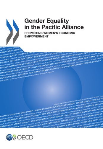 Gender Equality in the Pacific Alliance.
