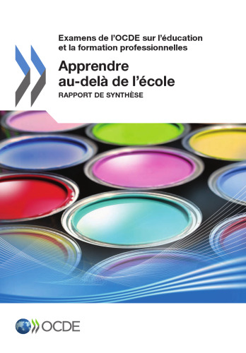 Skills beyond school : synthesis report.