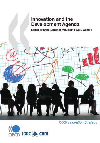 Innovation and the development agenda