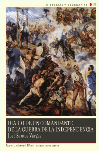 Diario de un comandante de la guerra de la independencia