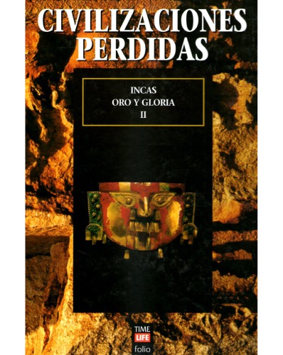 Incas Oro y Gloria parte II