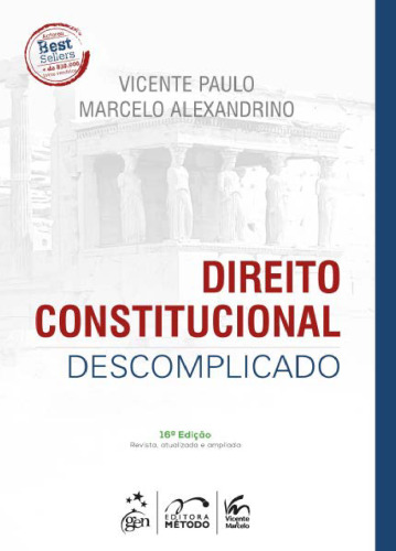 Direito Constitucional Descomplicado