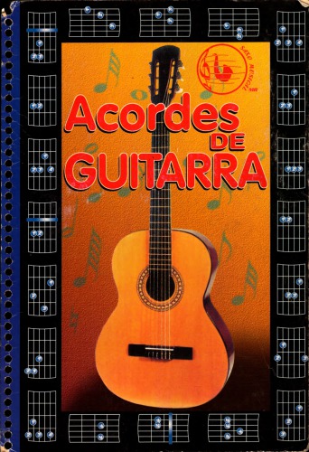 Acordes de Guitarra
