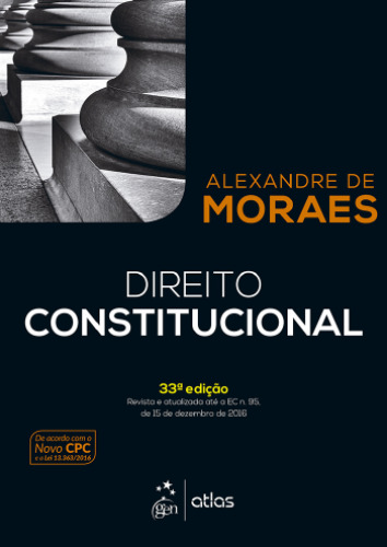 Direito Constitucional