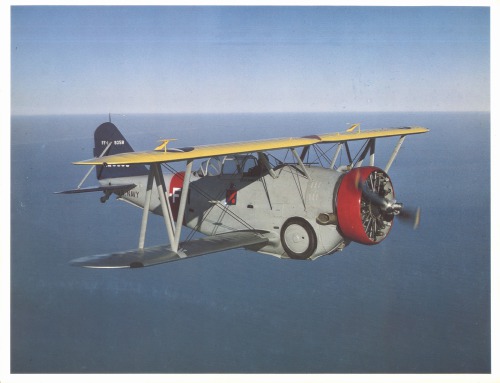 Fotos y perfiles de aviones Northrop Grumman