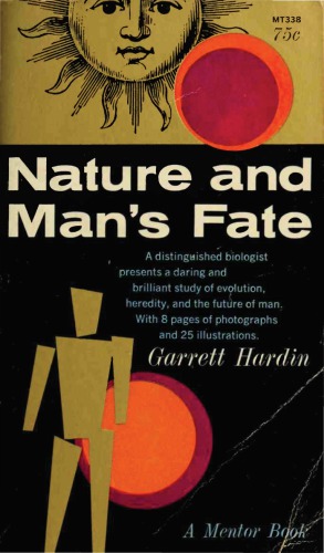 Nature and Man’s Fate