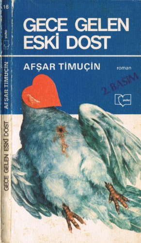 Gece Gelen Eski Dost