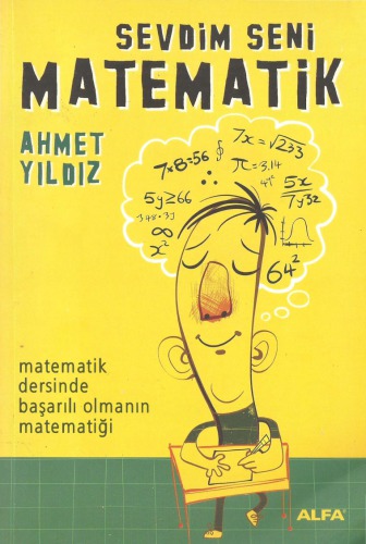 Sevdim Seni Matematik