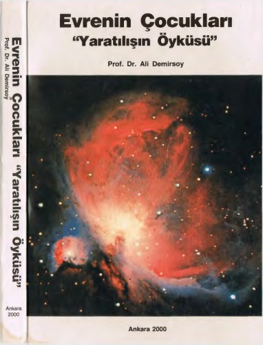 Evrenin Çocukları (Yaratılışın Öyküsü)