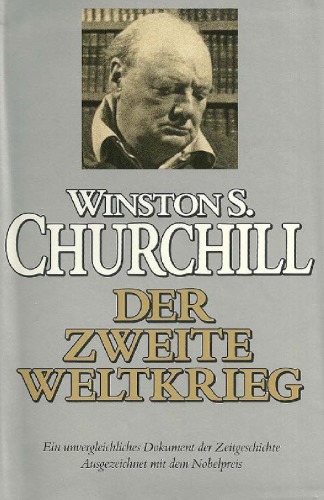 Der Zweite Weltkrieg. Mit einem Epilog über die Nachkriegsjahre