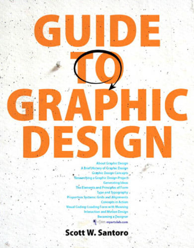 Guide to Graphic Design