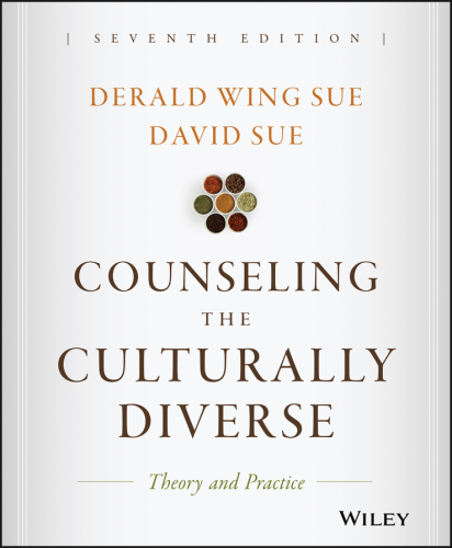 Counseling the Culturally Diverse