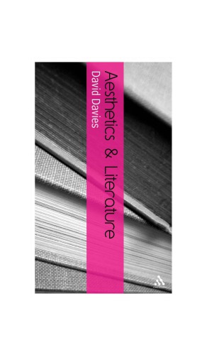 Aesthetics and Literature