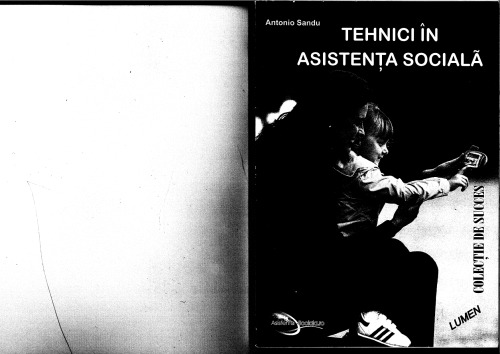 Tehnici în asistența socială