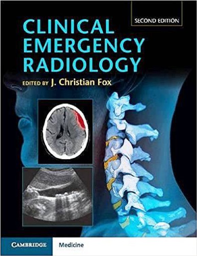 Clinical Emergency Radiology