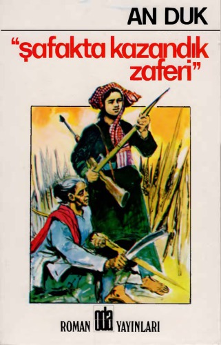 Şafakta Kazandık Zaferi