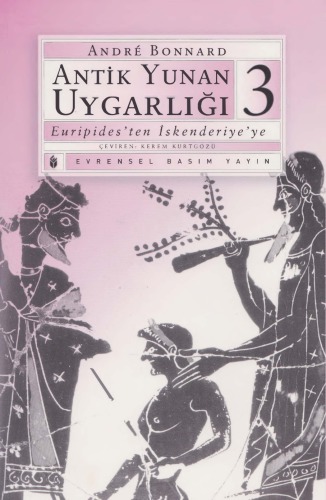 Antik Yunan Uygarlığı