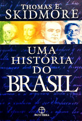 Uma História do Brasil