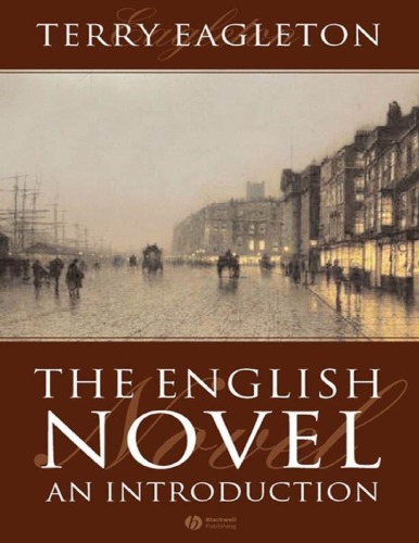 The English novel
