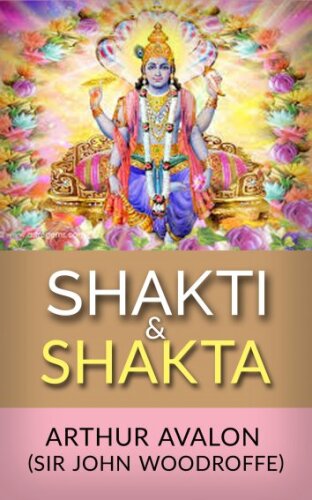 Shakti and Shakta