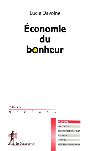 Economie du bonheur