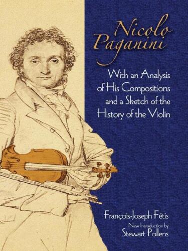 Nicolo Paganini