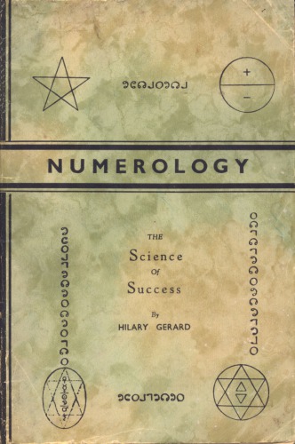 Numerology: The Science of Success