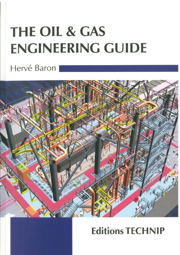 The oil & gas engineering guide