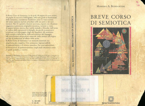 Breve Corso di Semiotica