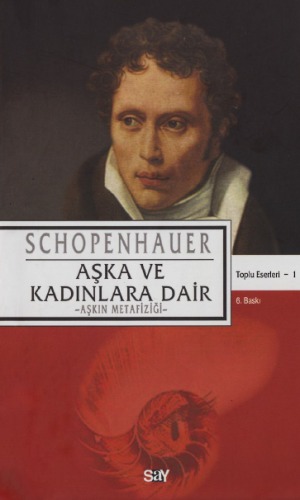 Arthur Schopenhauer Toplu Eserleri Serisi