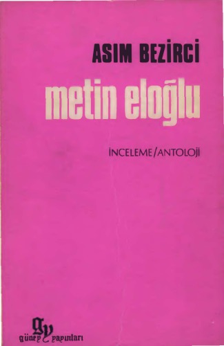 Metin Eloğlu