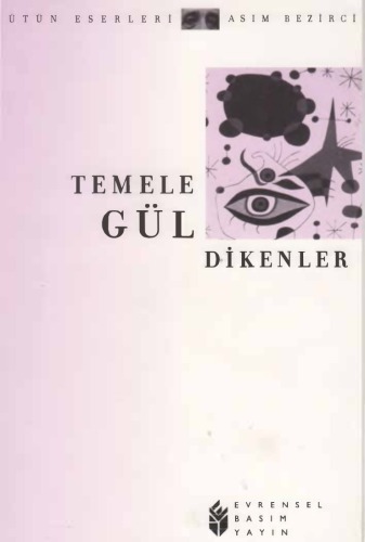 Temele Gül Dikenler
