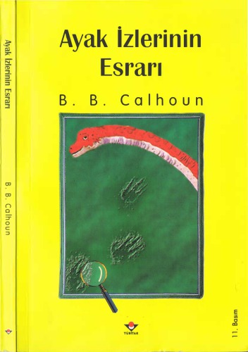 Ayak İzlerinin Esrarı