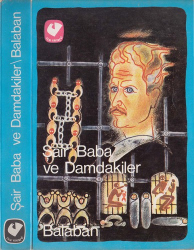 Şair Baba ve Damdakiler