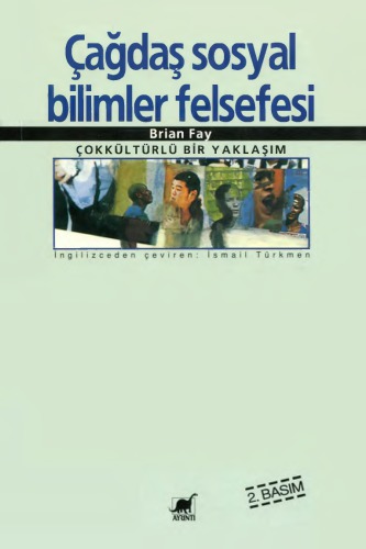 Çağdaş Sosyal Bilimler Felsefesi
